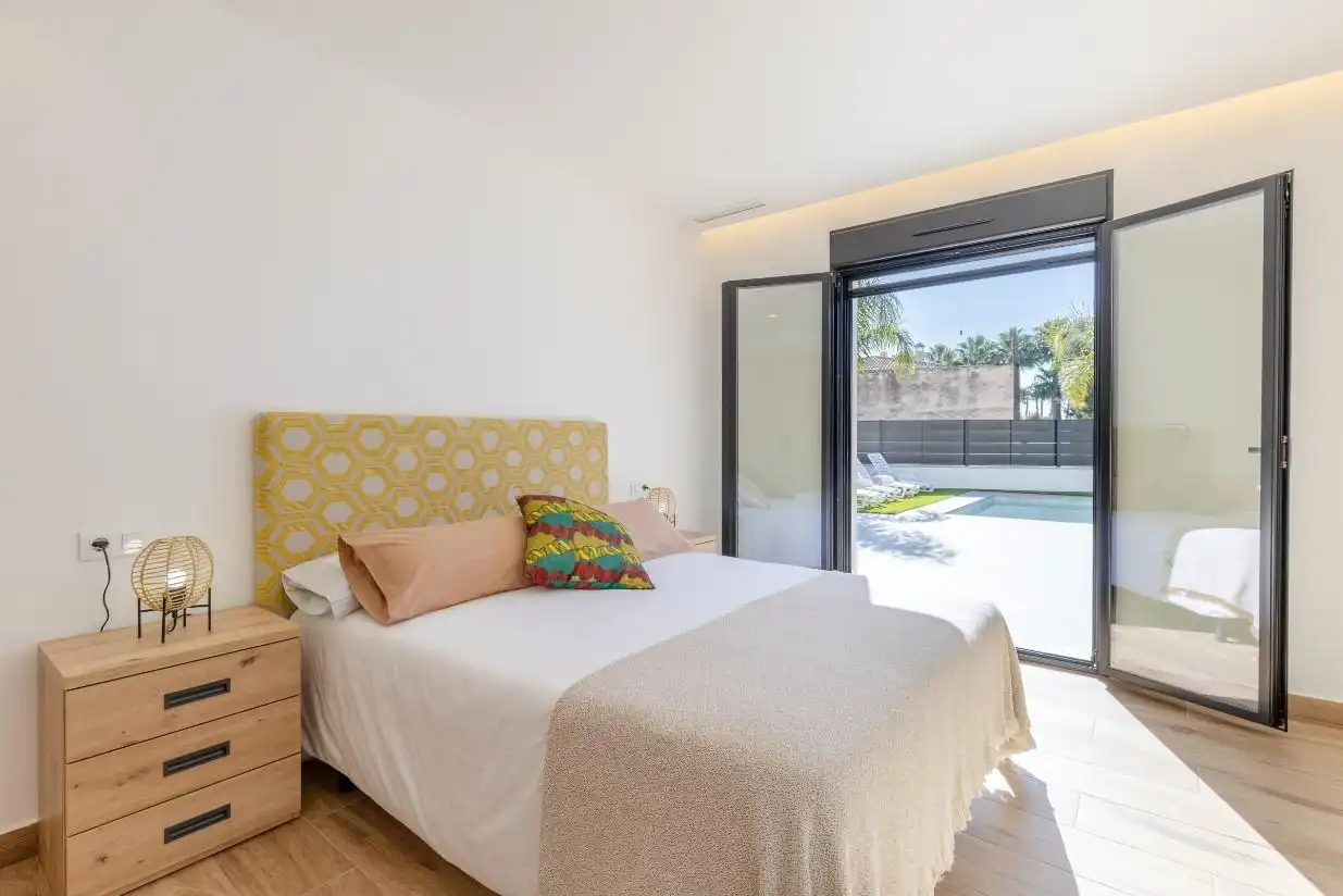 Villa con terrazza in vendita a Catral, imagen 36