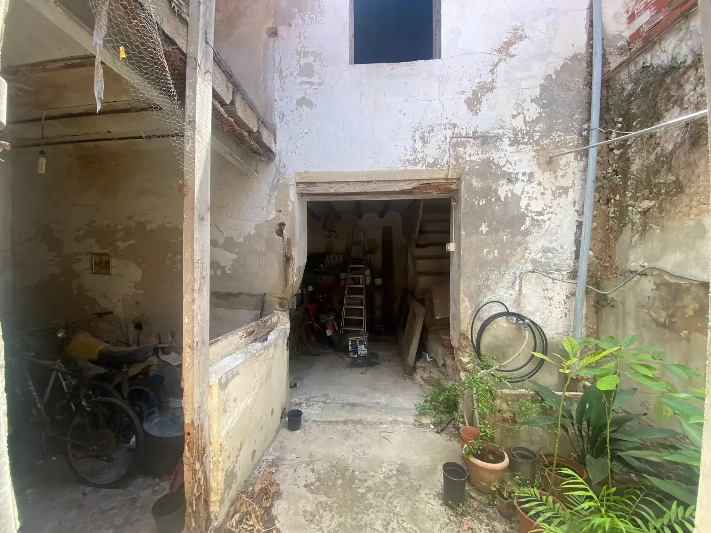 Casa o xalet en venda en Canals amb Terrassa