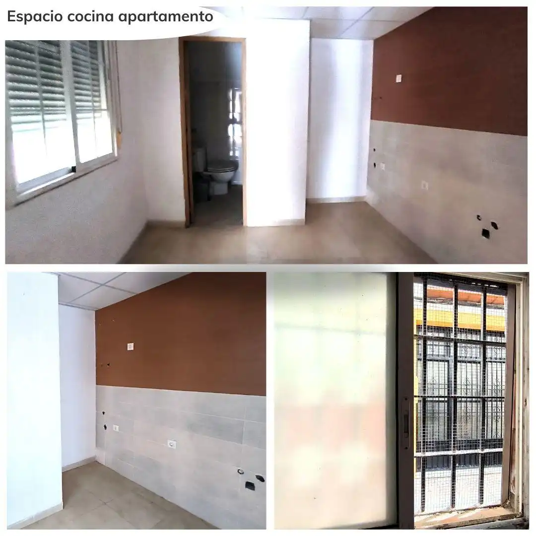 Habitación de Casa o chalet en venta en Córdoba con Calefacción, Terraza y Trastero