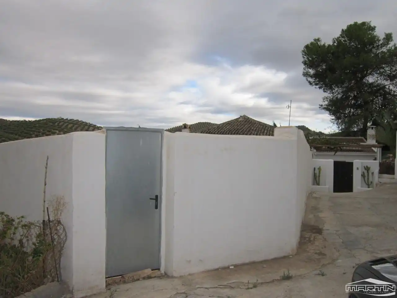 Terrenys i solars en venda a El solvilto 18, imagen 2