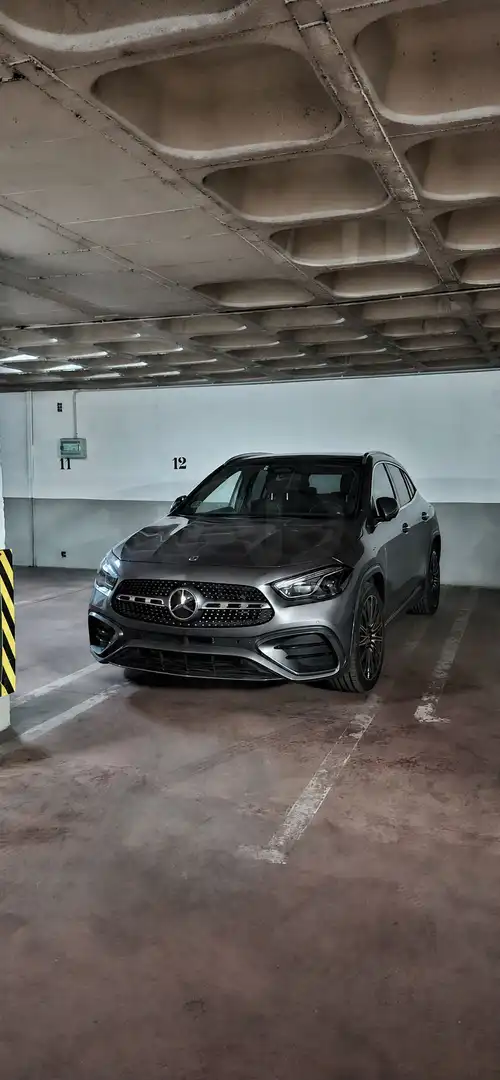 Parking of Flat for rent in León Capital   with Heating