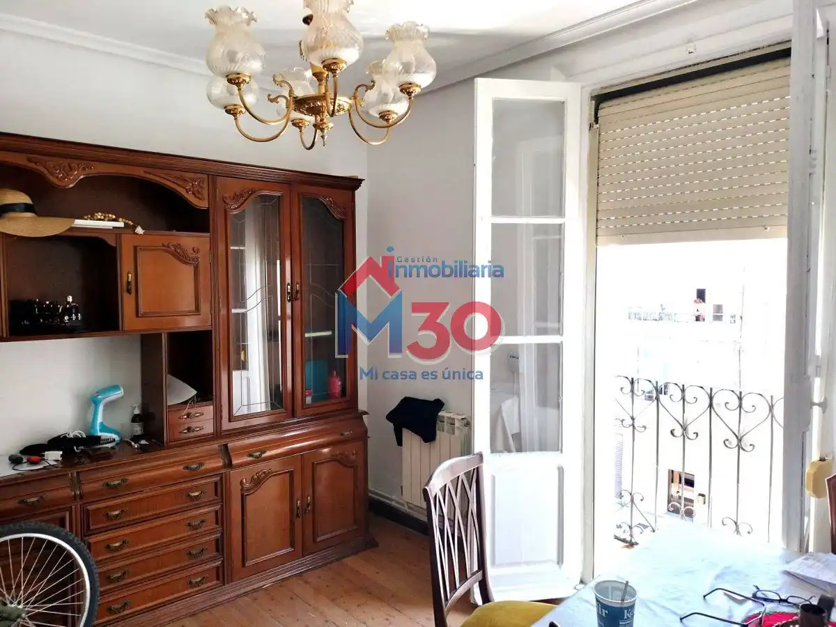 Appartement avec terrasse à vendre à Centro, imagen 2