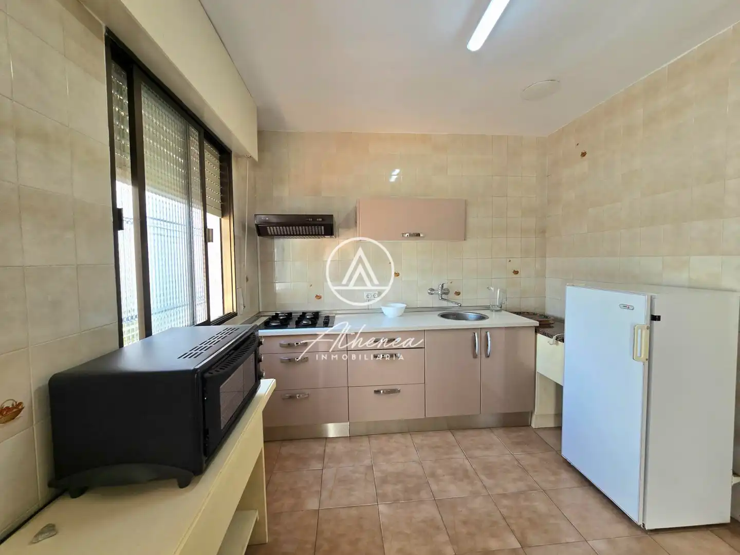 Casa a schiera con terrazza in vendita a Canjáyar, imagen 20