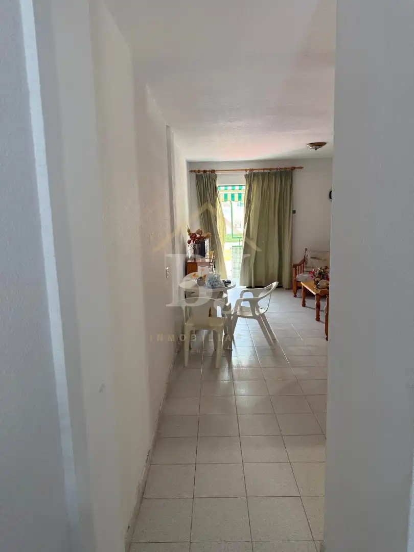 Apartamento en venta en Arona con Terraza, Trastero y Amueblado