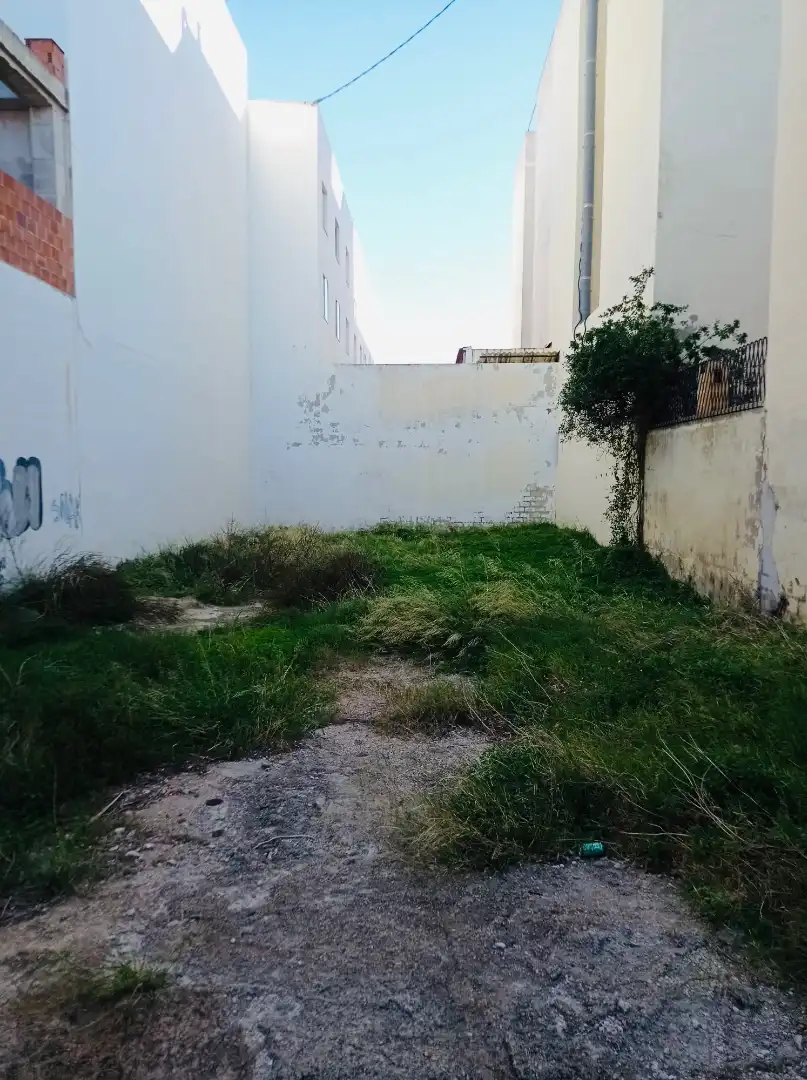 Terreny residencial en venda a Ondara, imagen 2