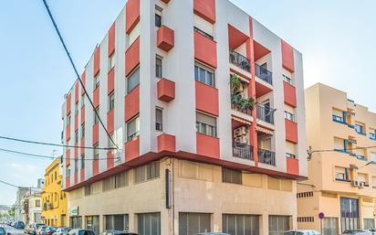 Exterior view of Premises for sale in Tortosa
