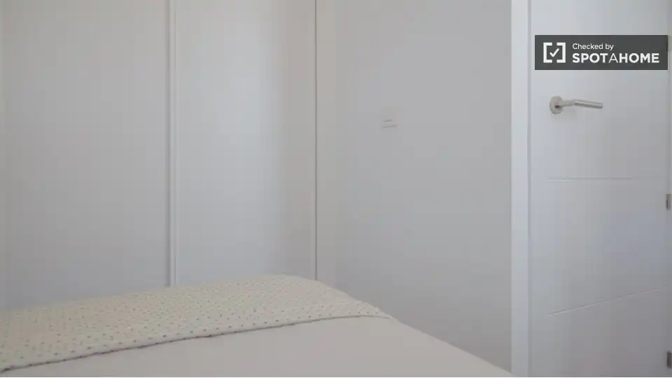 Appartamento in affitto a Barrio de Salamanca, imagen 18