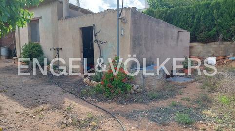 Foto 4 de Residencial en venda a Carrer Espígol, Platja de Mont-roig, Tarragona