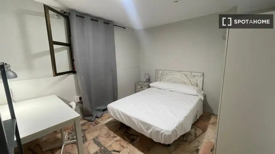 Zimmer in El Porvenir