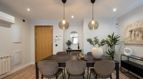 Foto 4 de Pis de lloguer a De la Reina Cristina, Jerónimos, Madrid