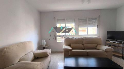 Foto 2 de Piso de alquiler en Isaac Albéniz, Las Lomas - Las Yucas, Águilas