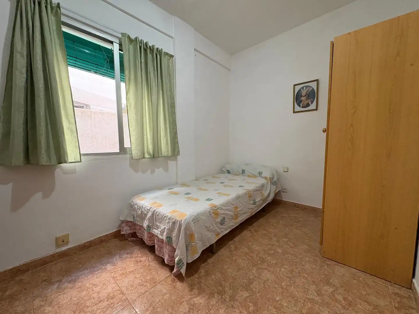 Dormitori de Pis en venda en Marbella amb Terrassa