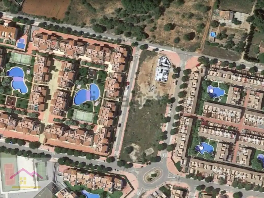 Residencial en venda a SECTOR RESIDENCIAL, 10, Alcossebre