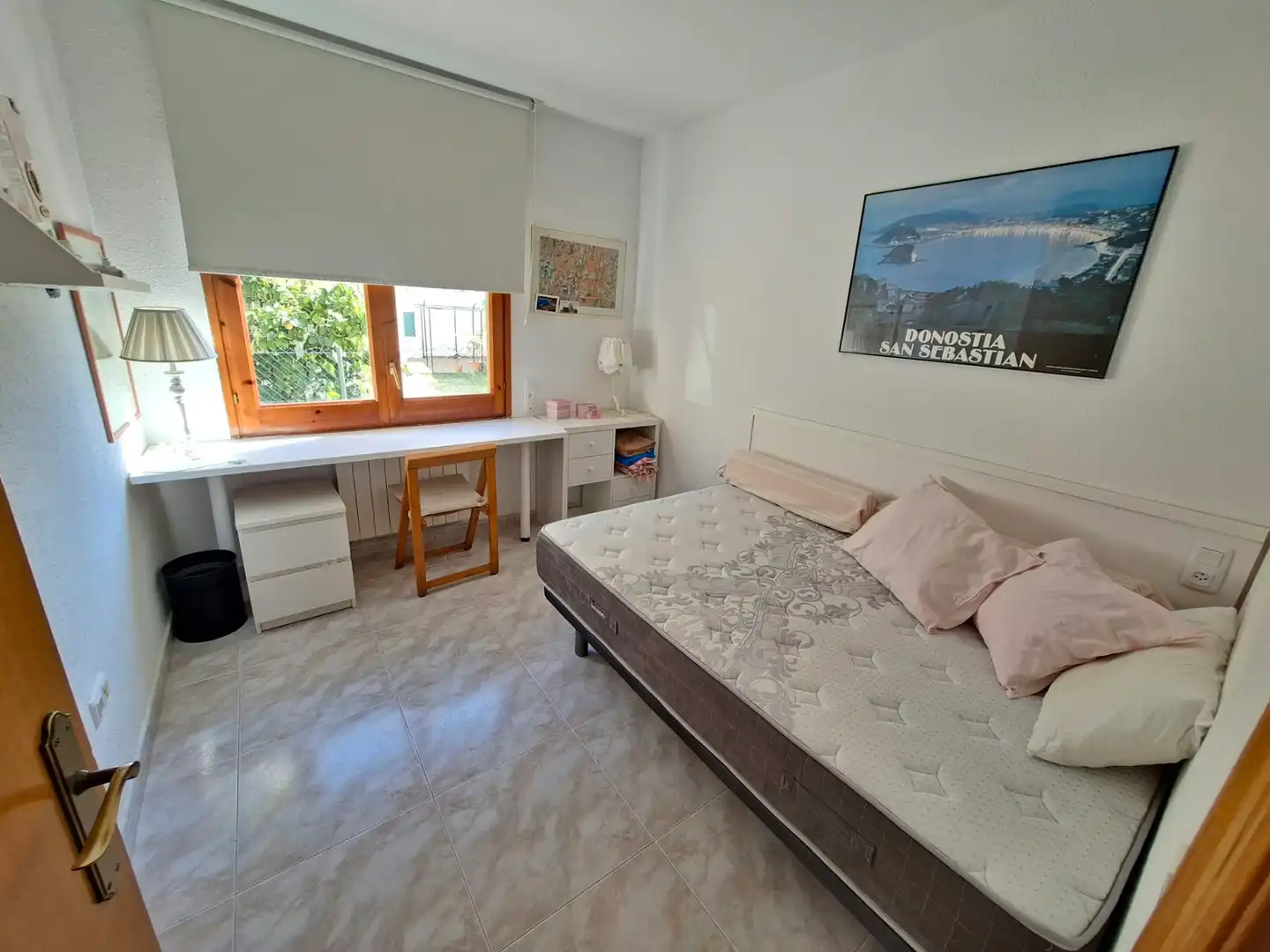 Habitación de Casa o chalet en venta en Breda con Calefacción y Jardín privado