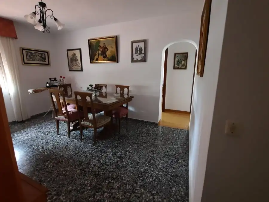 Maison avec jardin à vendre à Canuta, imagen 8