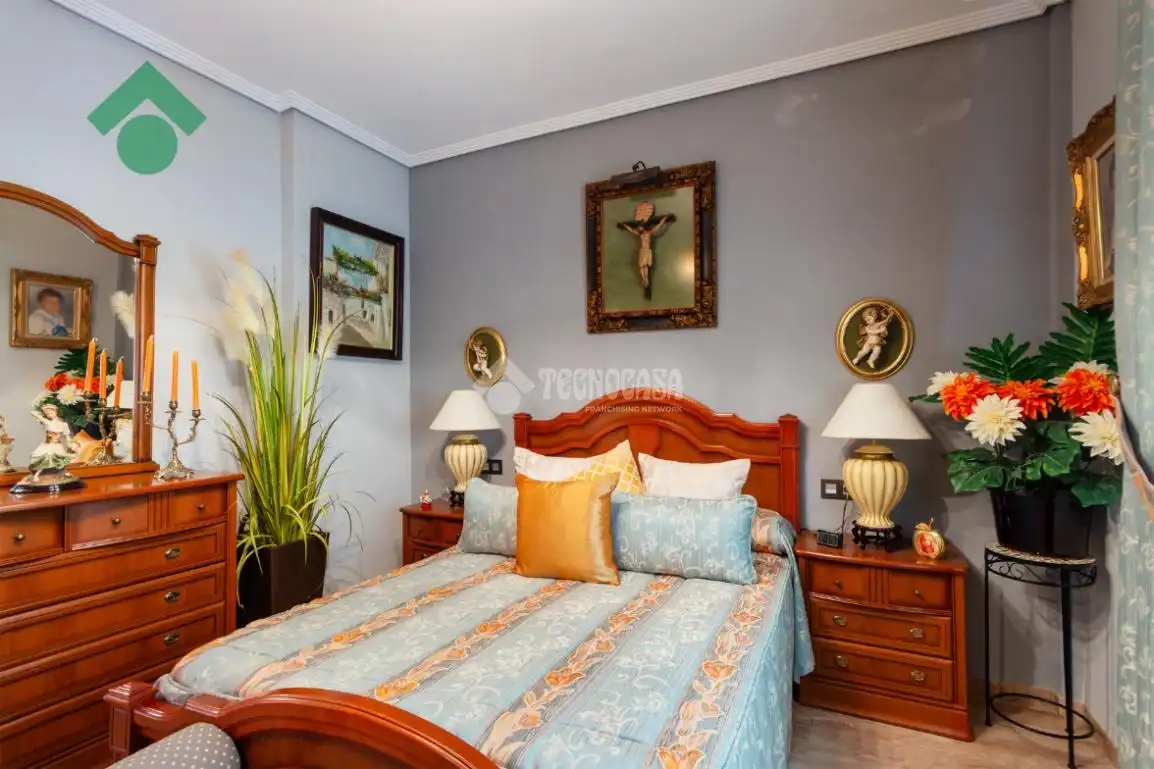 Appartement avec terrasse à vendre à Velilla - Velilla Taramay, imagen 20