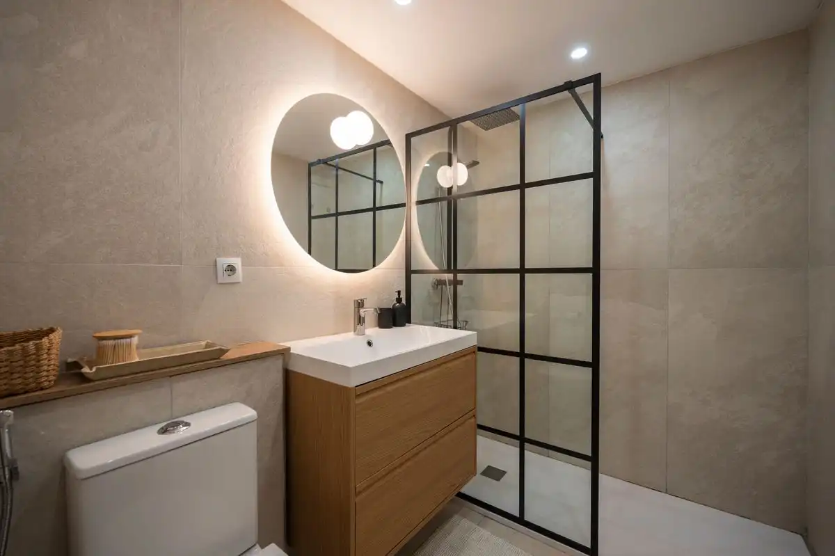 Piso con piscina en venta en Av. 8 d'Agost, imagen 27
