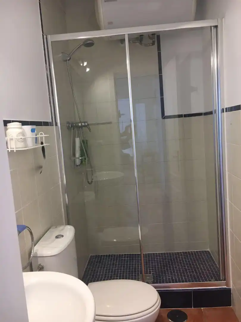 Casa a schiera con piscina in affitto a Calle Balbino, imagen 10