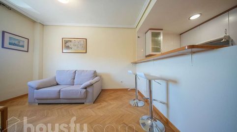 Foto 5 de Piso en venta en Calle de Pedro Alonso, ., Canillas, Madrid Capital