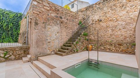 Foto 4 von Einfamilien-Reihenhaus zum Verkauf in Mancor de la Vall, Illes Balears