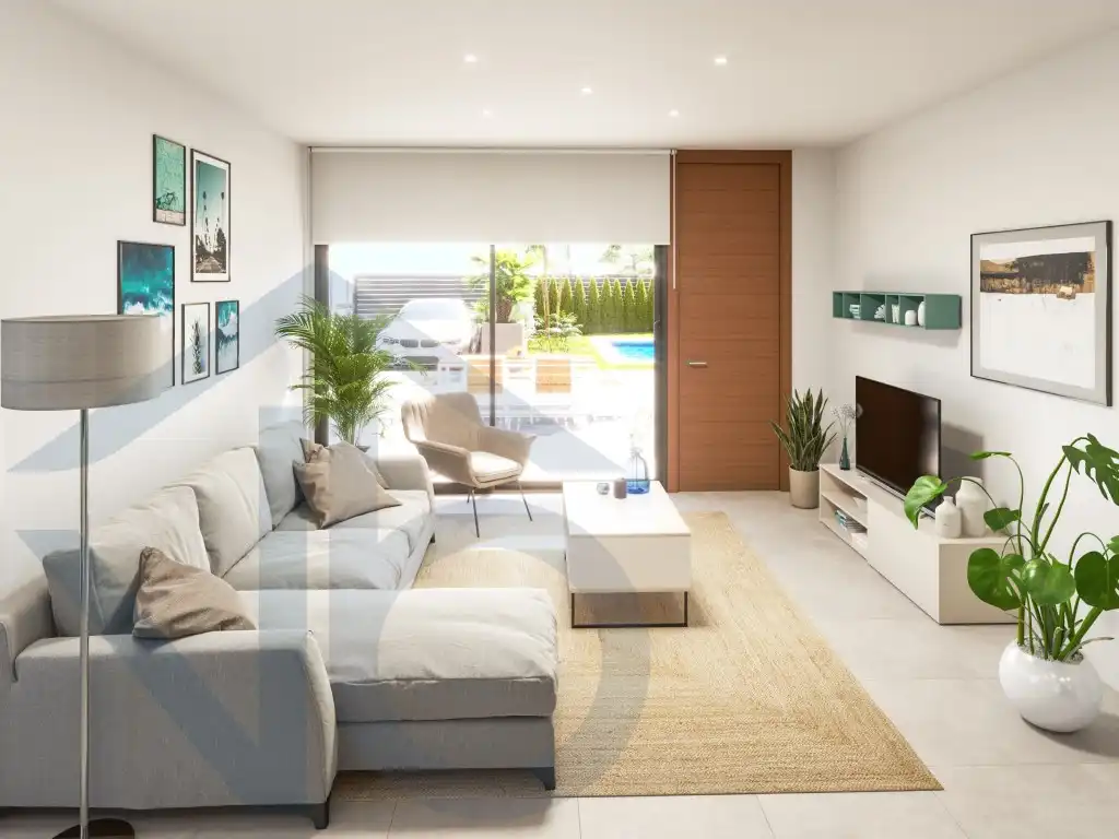 House for sale in Las Salinas, imagen 2