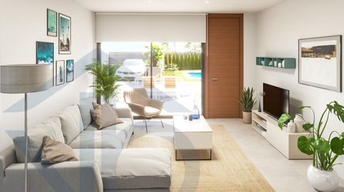 Foto 2 de Casa o chalet en venta en N/a, Las Salinas, Vera