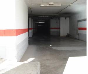 Garaje en Venta en Benito Perez Galdos en San Isidro