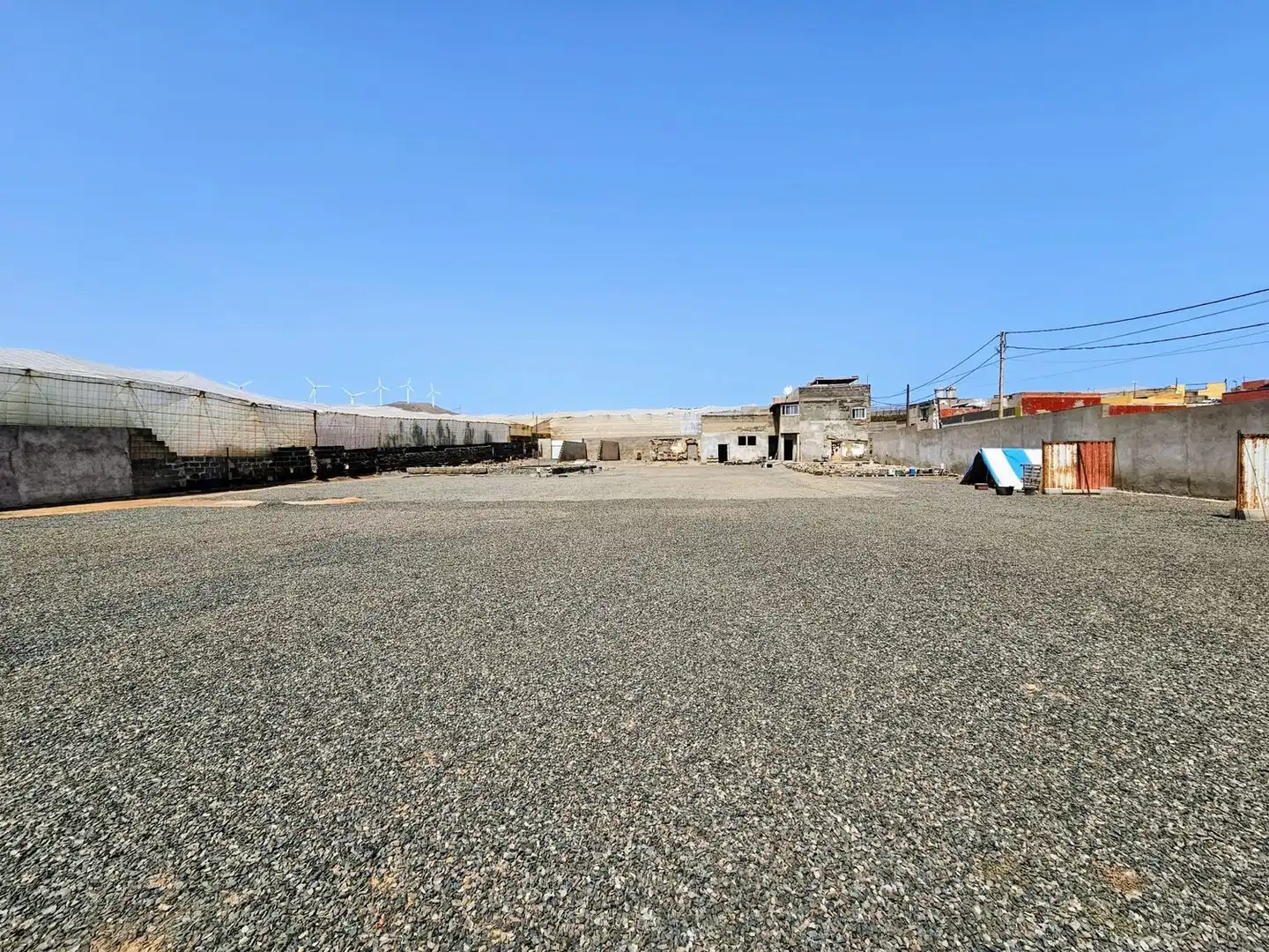 Finca rústica en venta en Sardina