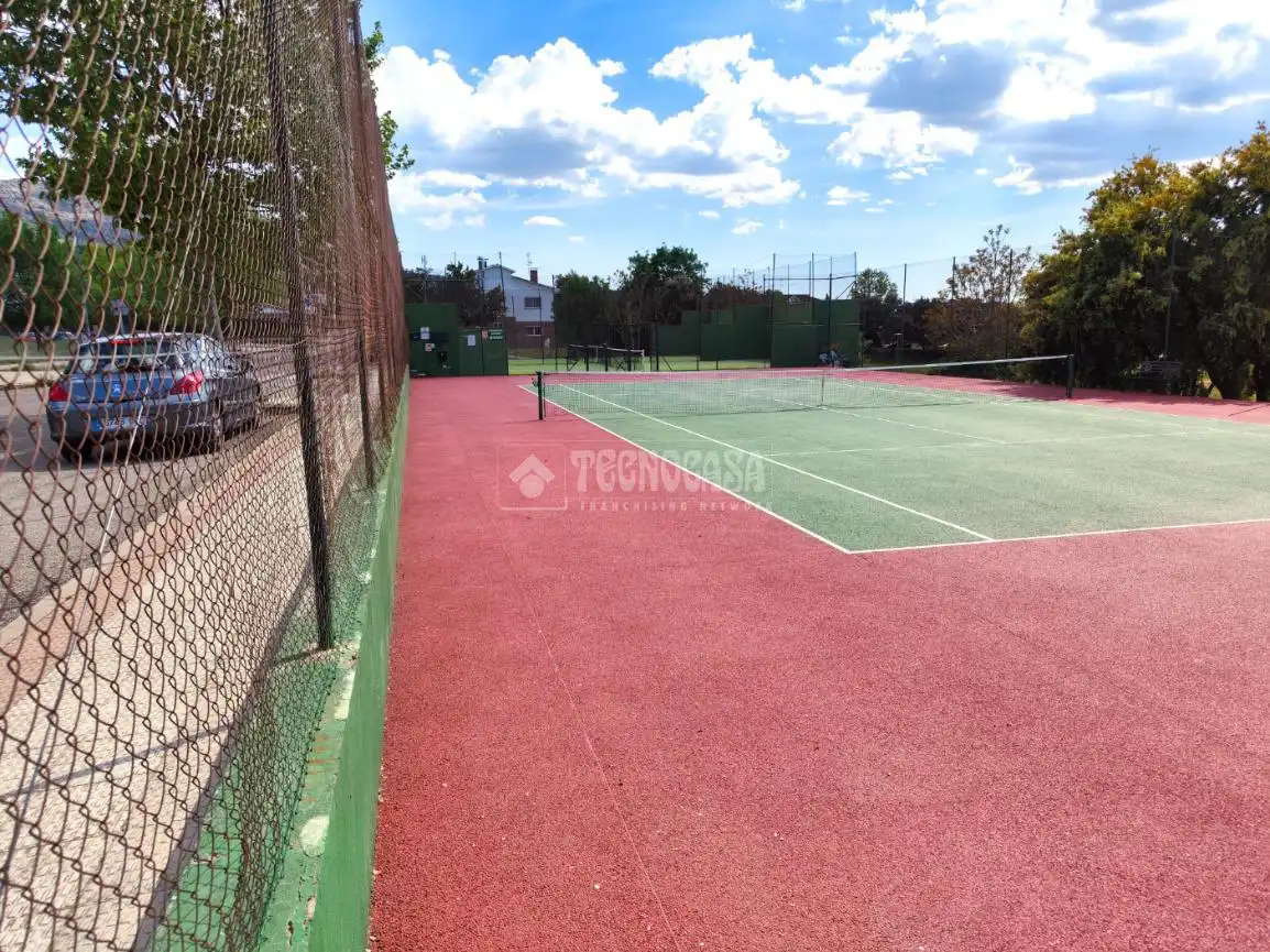 Terrace of Detached homes for sale in Moralzarzal  with Heating, Terrace and Community pool