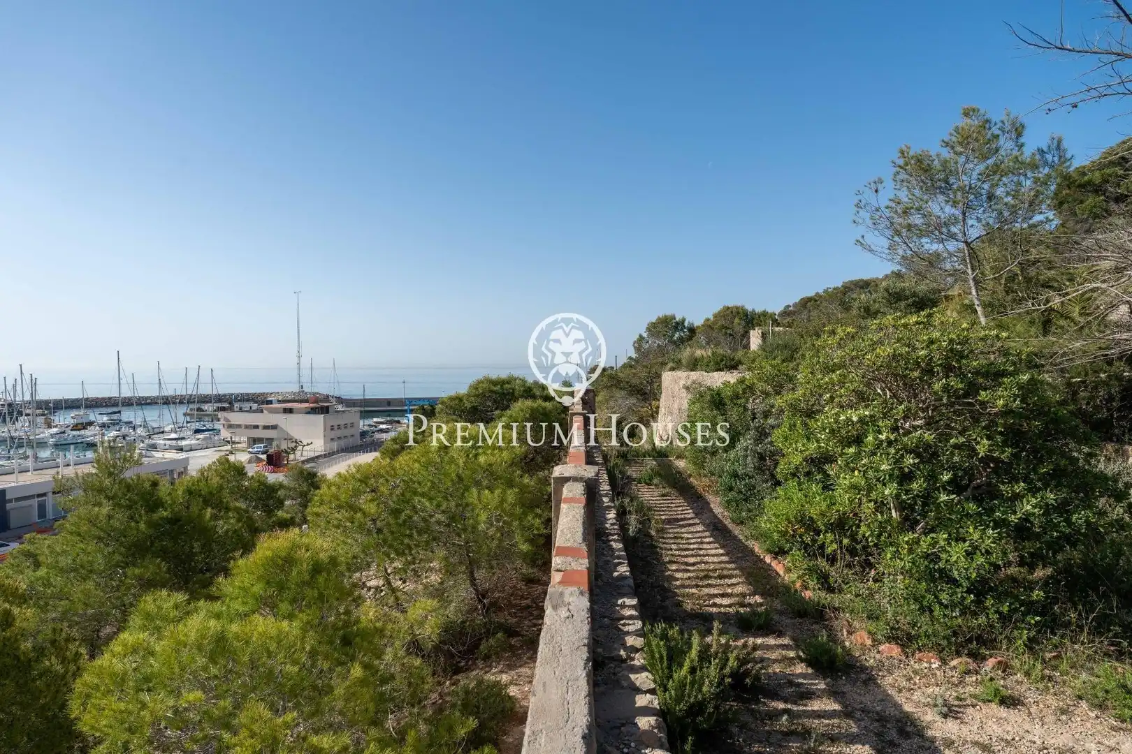 Residential land for sale in Els Munts, imagen 75