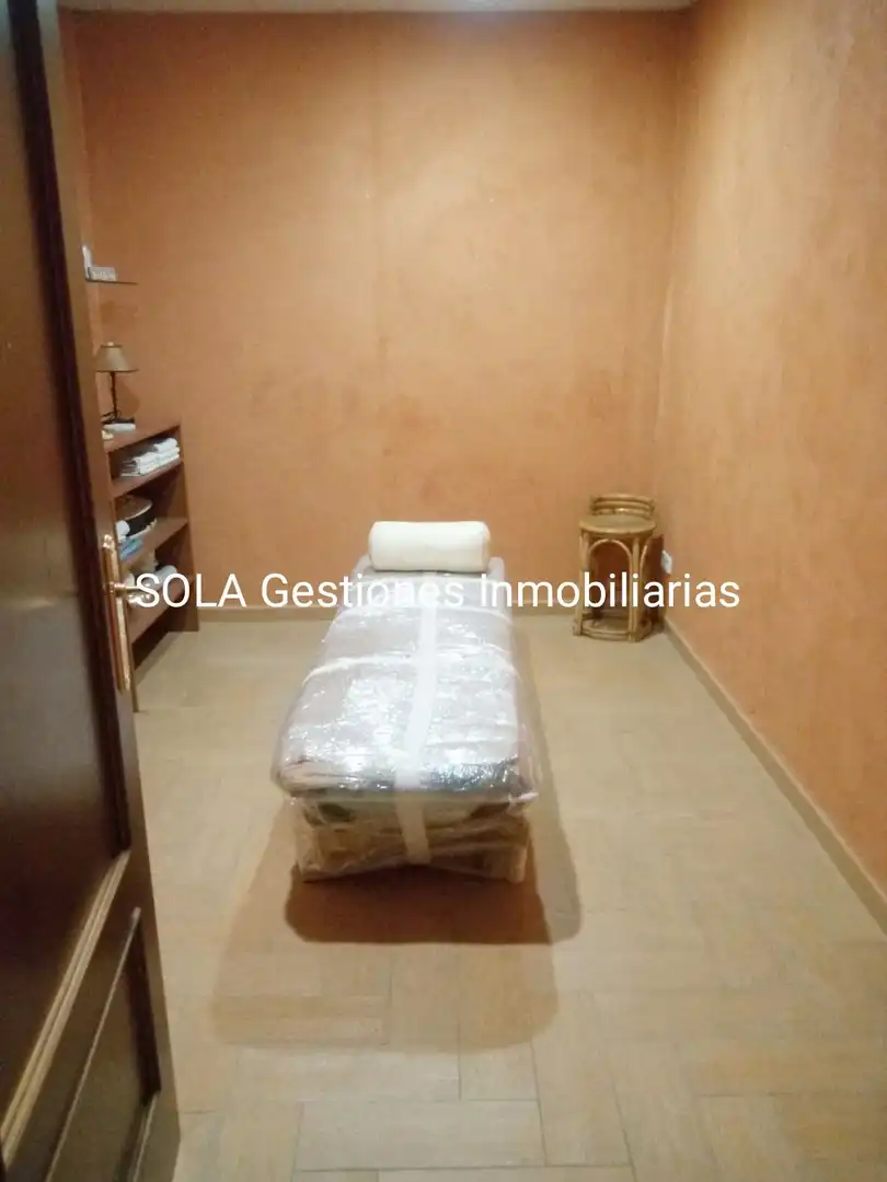 Local comercial en venda a Calle Cruz Verde, imagen 12