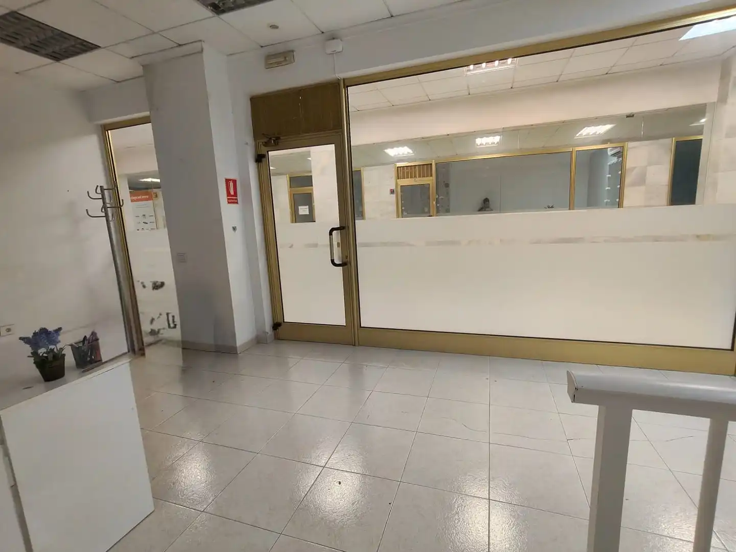 Local comercial de lloguer a Centro, imagen 3