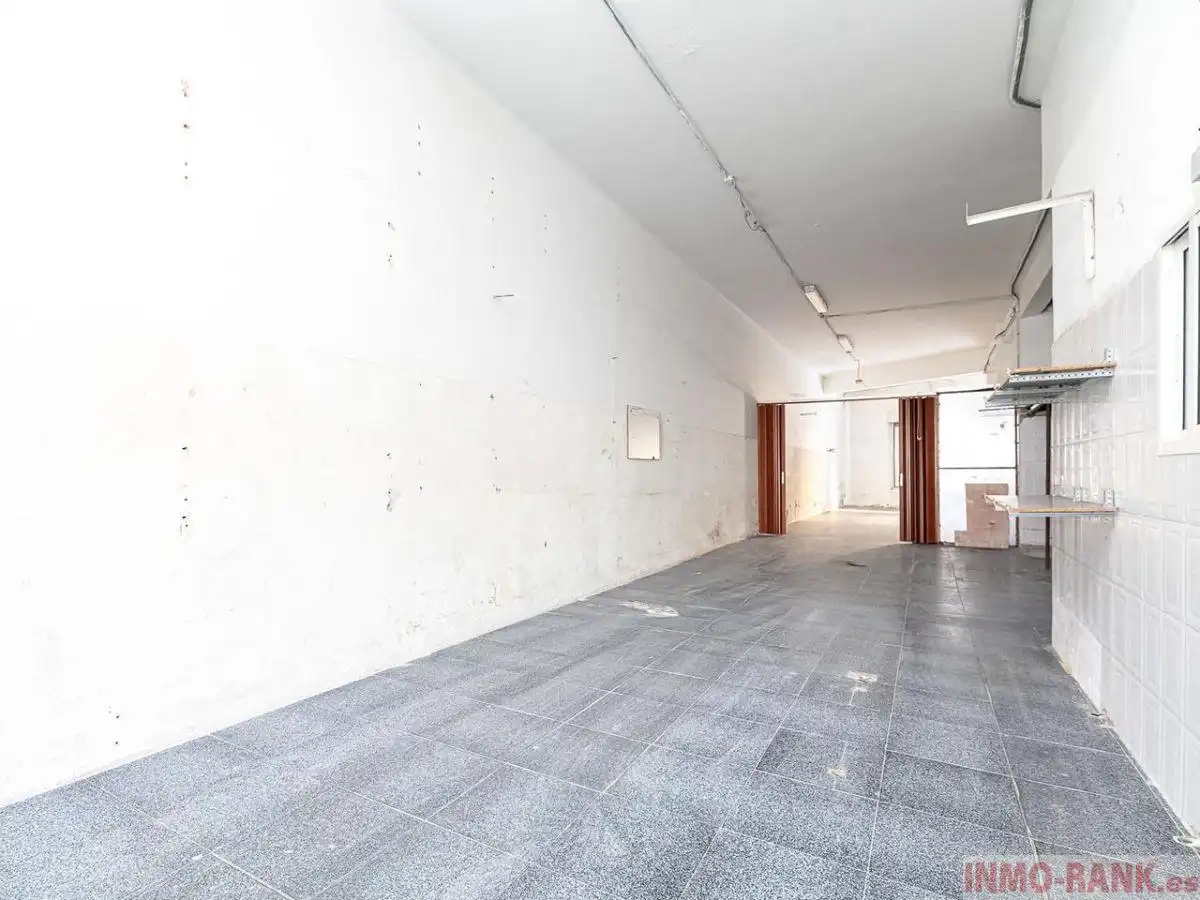 Gewerbefläche zum Verkauf in Centro Urbano, imagen 4