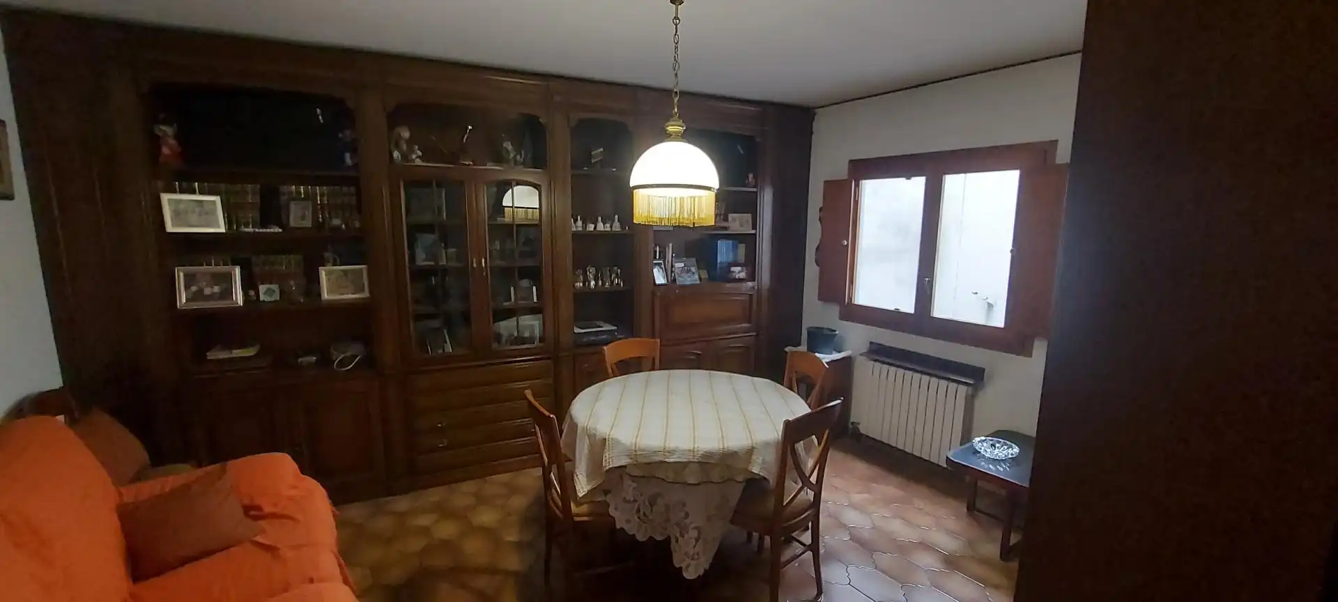 Comedor de Dúplex en venta en La Seu d'Urgell con Calefacción
