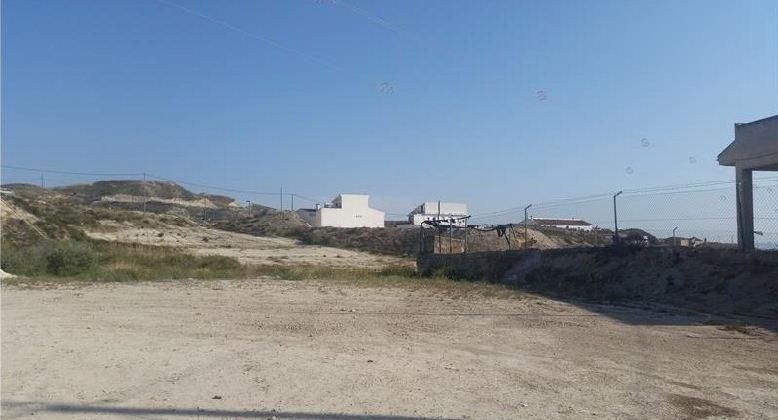 Residential for sale in La Espada, El Fenazar - Campotéjar