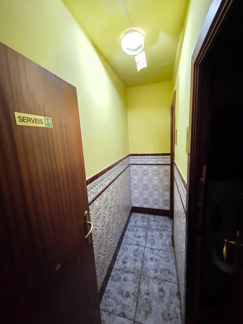 Local comercial en venta en Carrer Bonaventura Aribau, imagen 13