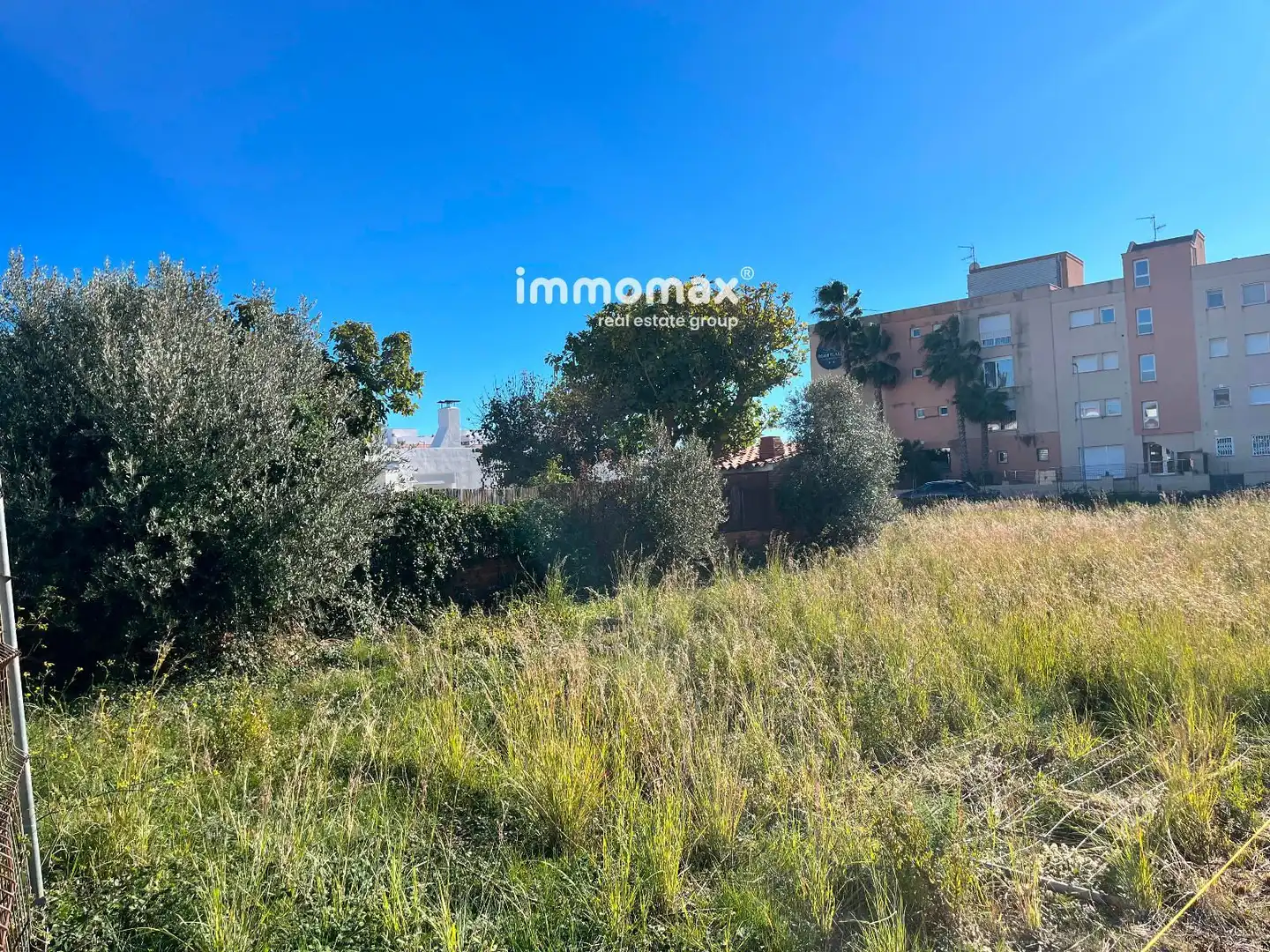 Residencial en venta en Cubelles