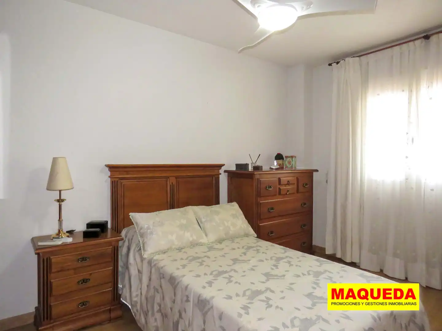 Piso con ascensor en venta en Calle Mayor, imagen 16