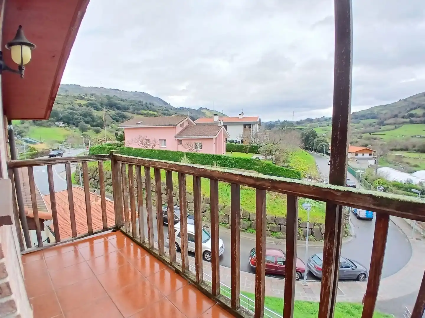 Maison mitoyenne avec terrasse à vendre à Barrio Kardeo, imagen 35