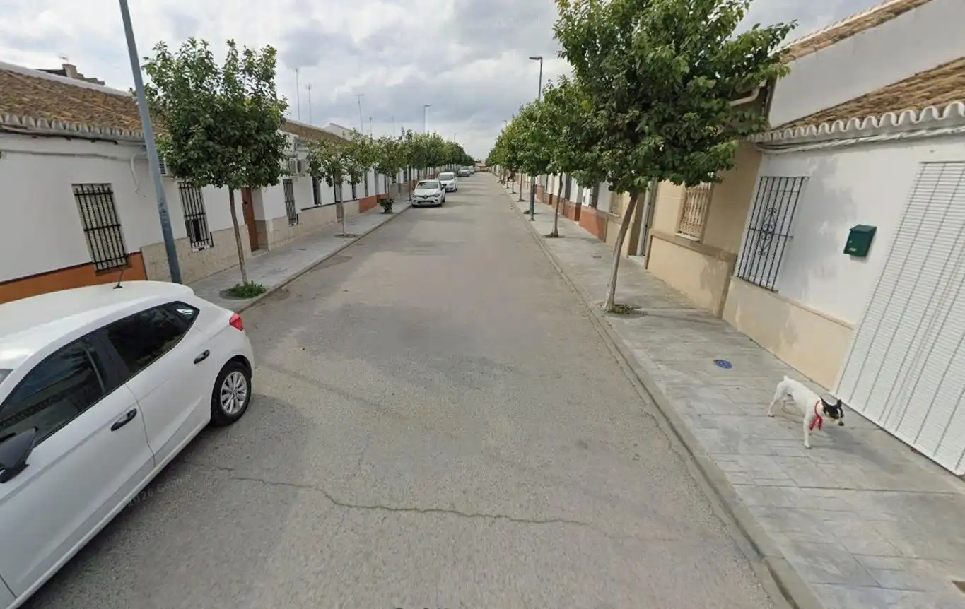 Haus zum Verkauf in Hinojos, imagen 2