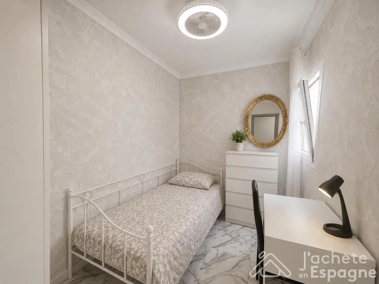 Piso en venta en calle d'Antonio Aparisi, imagen 4