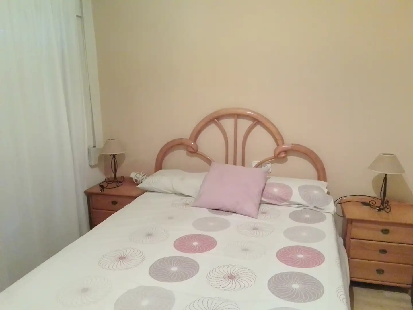 Casa rústica amb terrassa en venda a Villaluenga del Rosario, imagen 19