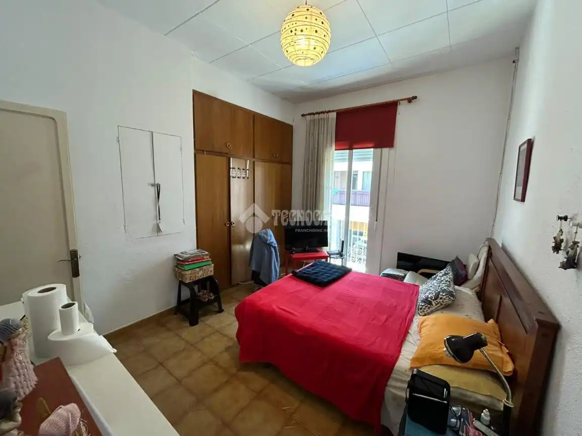 Bedroom of Detached homes for sale in Sabadell  with Air Conditioner