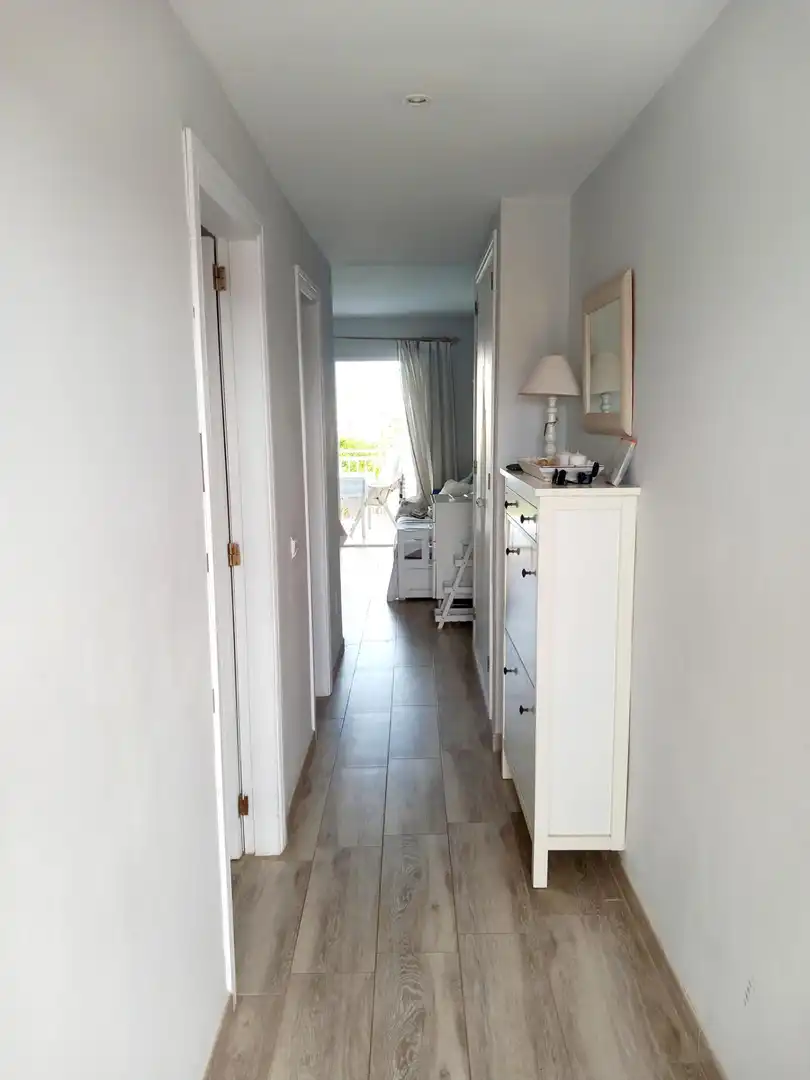 Apartamento en venta en Sant Llorenç des Cardassar con Jardín privado, Terraza y Balcón