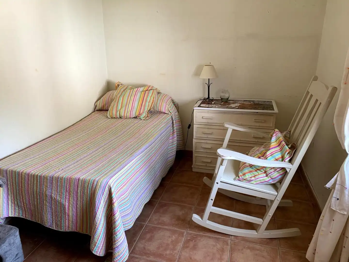 Dormitori de Casa adosada en venda en Torrevieja amb Aire condicionat, Calefacció i Terrassa
