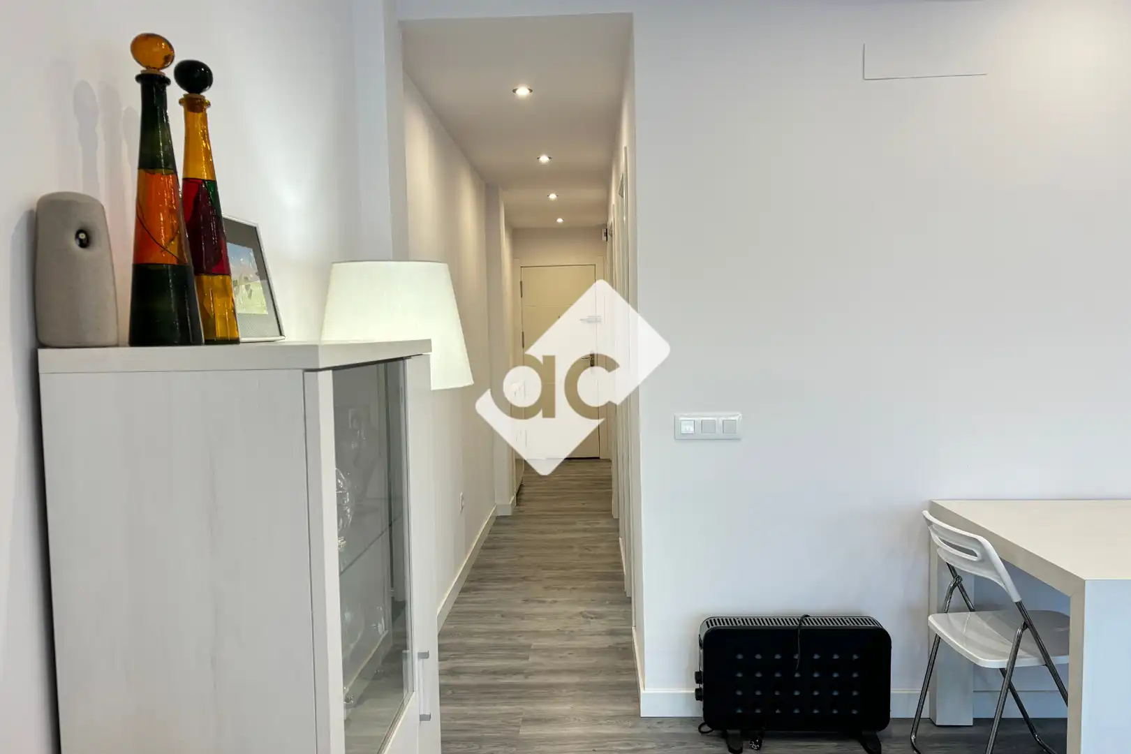 Appartement avec ascenseur à louer à Extramurs, imagen 6