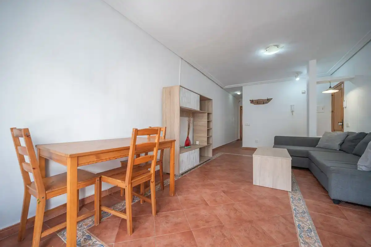 Appartamento con terrazza in vendita a Carrer de Galícia, imagen 8