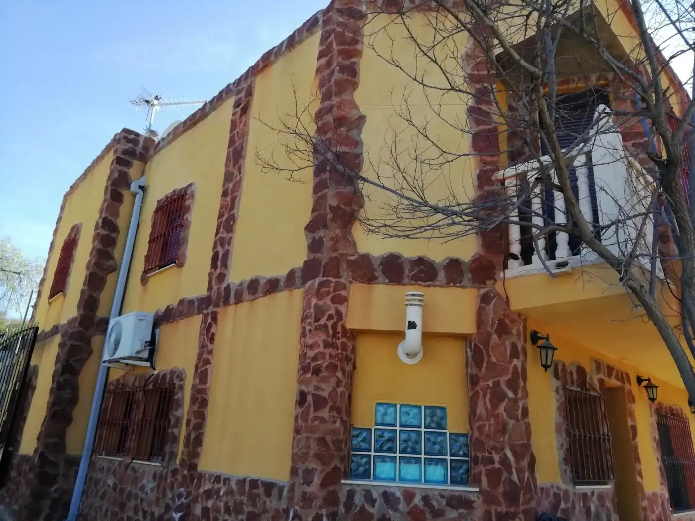 Villa avec terrasse à vendre à Monóvar  / Monòver, imagen 5