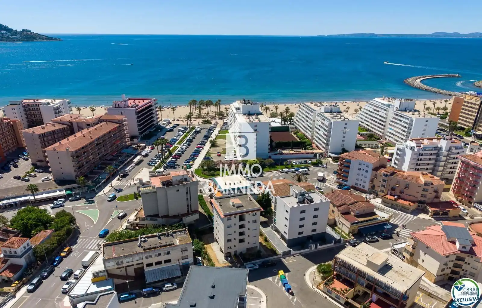 Wohnung mit Terrasse zum Verkauf in ROCA LLARGA 22, imagen 24