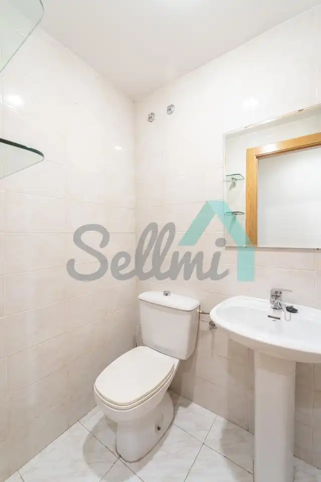 Wohnung zur Miete in De Ramón González Fernández, El Natahoyo